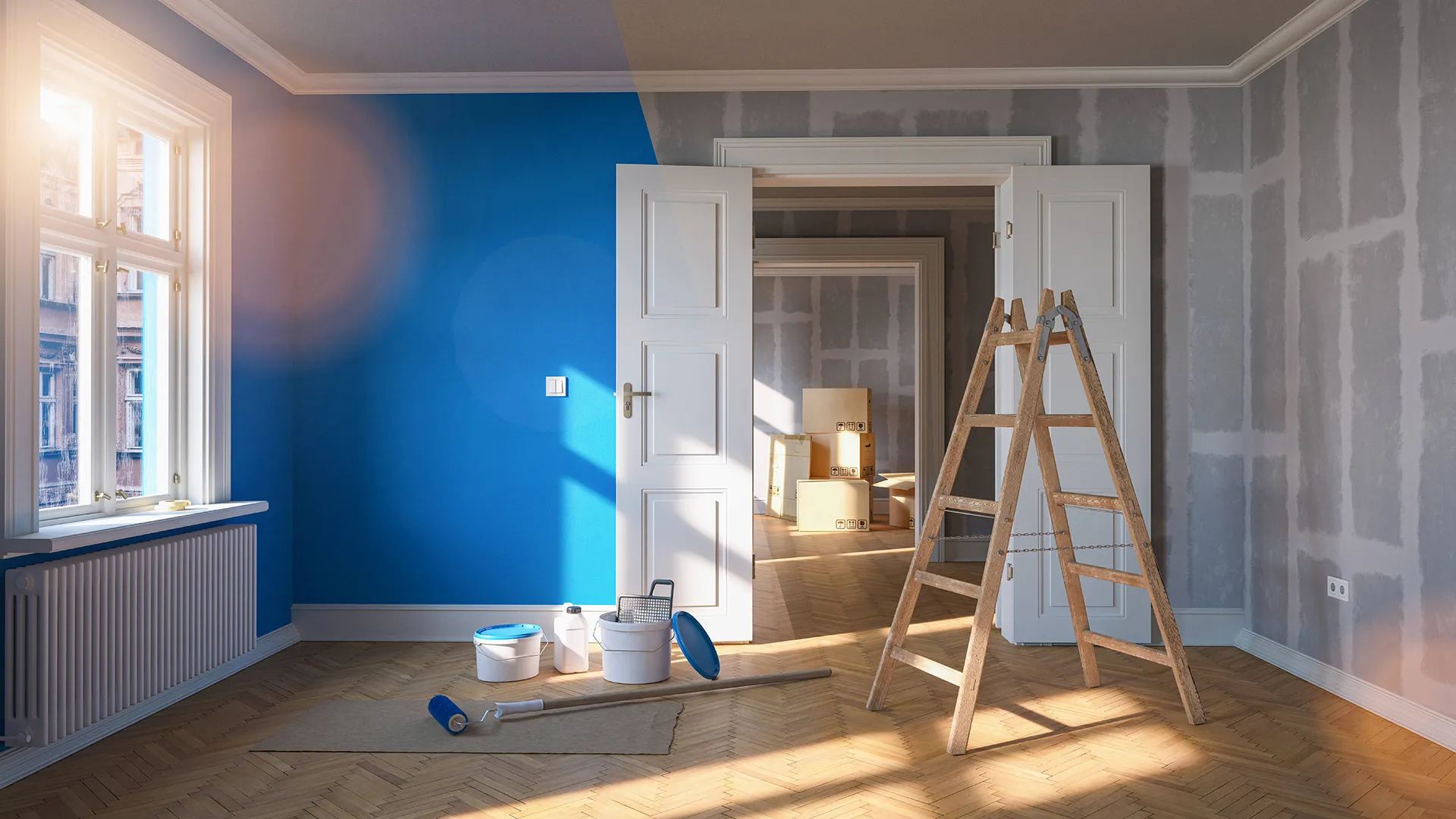 Home Buyer Consultation