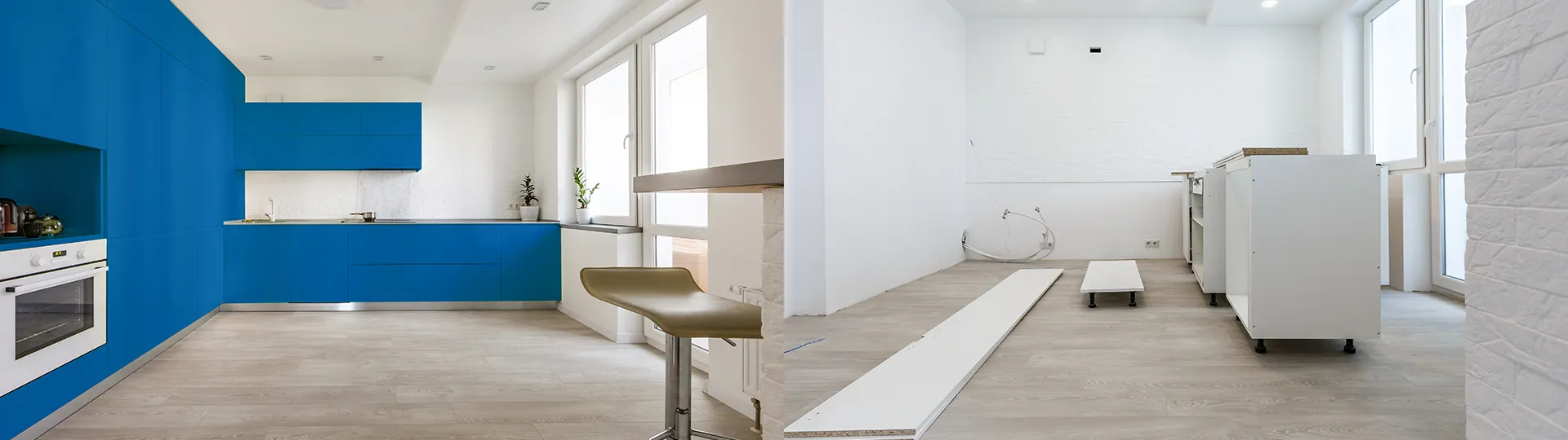 Minimalist Interior